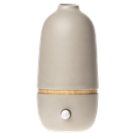 Ona Essential Oil Nebulizing Diffuser Grey 0