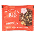 Vegan Gluten-Free Chocolate Peanut Butter Cookie 0