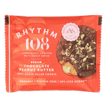 Vegan Gluten-Free Chocolate Peanut Butter Cookie 0