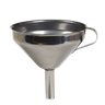 Entonnoir Liquide Inox 0