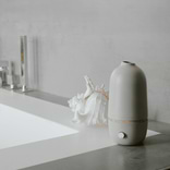 Ona Essential Oil Nebulizing Diffuser Grey 1