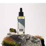Nourishing Hair Serum 3