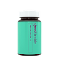 Inside Vegan Omega 3 Capsules 0