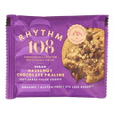 Cookie Chocolat Noisette Vegan Sans Gluten 0