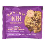 Vegan Gluten-Free Chocolate Hazelnut Cookie 0