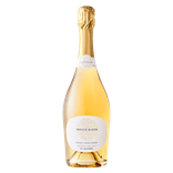 Vin Pétillant Blanc Sans Alcool 0