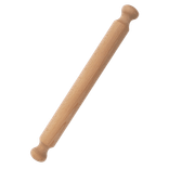 Wooden Rolling Pin 0
