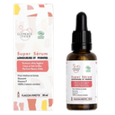 Hair Length & Tip Serum 0