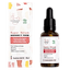 Haarlengte en Punt Serum