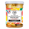 Mixed Vegetable Pickles