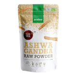 Ashwagandha Poeder Vegan 0