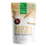 Ashwagandha Powder Vegan 0