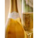 Alcoholvrije Mousserende Witte Wijn 2