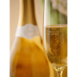 Vin Pétillant Blanc Sans Alcool 2