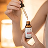 Haarlengte en Punt Serum 2