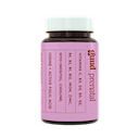 Prénatale Multivitaminen Zwangerschap 0