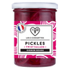 Red Onion Pickles