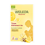Breastfeeding Herbal Tea with Lemon and Ginger