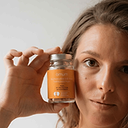 Sun Protection Supplement Beautiful Glow DDM 09/25 3