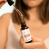 Haarlengte en Punt Serum 1