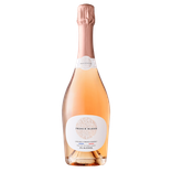 Vin Pétillant Rosé Sans Alcool 0