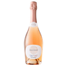 Alcoholvrije Mousserende Rosé Wijn 0