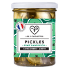 Pickles Concombre Aneth
