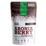 Aronia vegan poudre 0