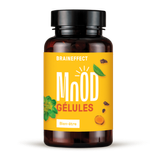 MOOD - L-Tryptofaan - Vitaminen 0