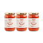 3-Day Chicken Broth Cure