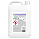 Color Liquid Detergent 1
