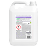 Color Liquid Detergent 1