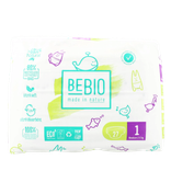 Diapers Size 1 Newborn (2-5kg) 0