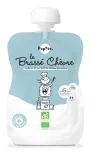 Bottle Brassé Goat Nature Organic 1