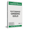 Ginseng Goud