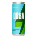 Vlierbloesem Appel Energiedrank 0
