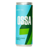 Elderflower Apple Energy Drink 0