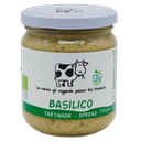 Basilicum Spread 0