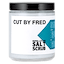 Zout Hoofdhuid Scrub
