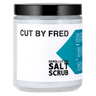 Zout Hoofdhuid Scrub 0