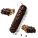 Barres Protéinées Crispy Choco (17g protéines/barre) 2