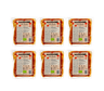 Pack Tofu Rosso