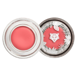 Natuurlijke Lippenstift & Blush Perzik 0