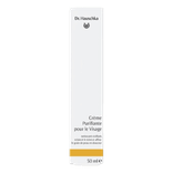 Crème Purifiante Visage 1