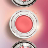 Natuurlijke Lippenstift & Blush Perzik 1