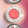 Natural Lipstick & Blush Peach 1