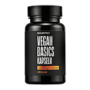VEGAN BASICS - B2, B12, Fer, Zinc 0