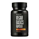 VEGAN BASICS - B2, B12, IJzer, Zink 0