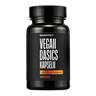 VEGAN BASICS - B2, B12, Fer, Zinc