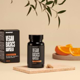 VEGAN BASICS - B2, B12, IJzer, Zink 3